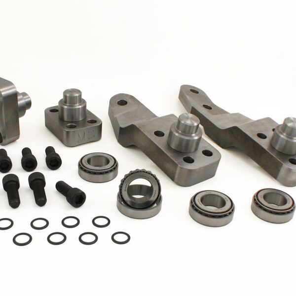 25mm Steering Upgrade Kit w/ Arms