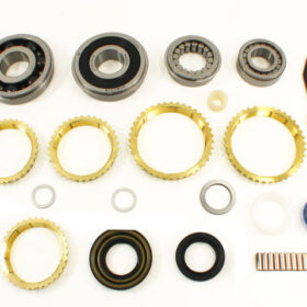 Rebuild Kit-H55F Kit (5spd Land Cruiser)