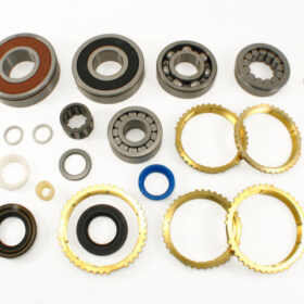 Rebuild kit- R151F Kit (Turbo)