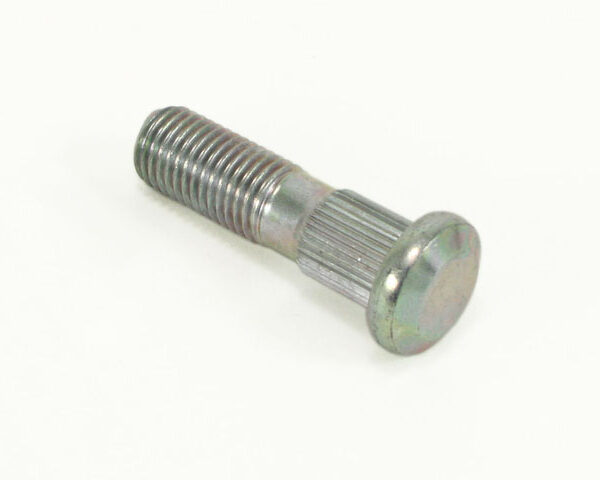 Rear Axle Hub Bolt