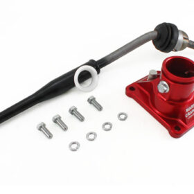 Short Throw Shifter Kit, R151F