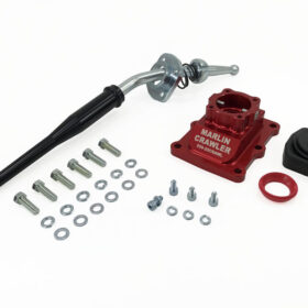 Short Throw Shifter Kit, W56-B