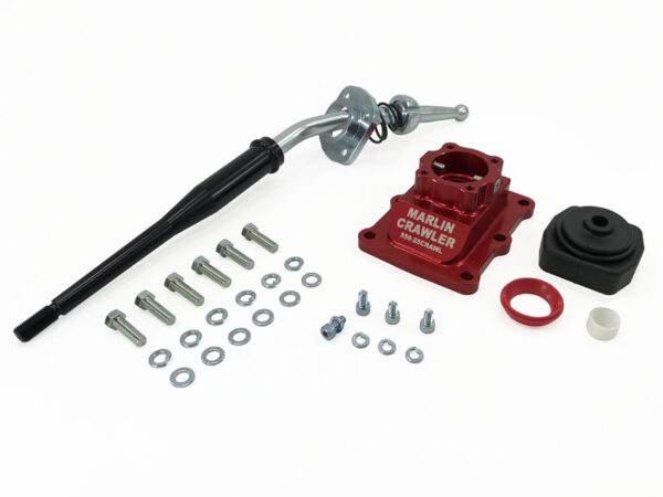 Short Throw Shifter Kit, W56-B