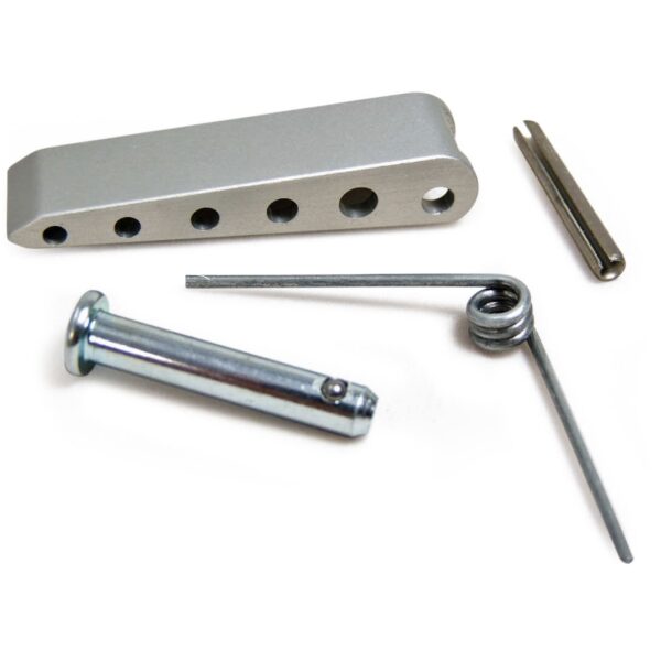 ULTRAHOOK XTV LATCH KIT & LOCKING PIN