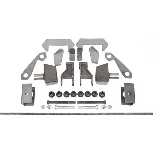 Tacoma Front Shackle Kit For 95-14 Tacoma Trail Gear