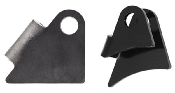 Hydro Assist Brackets-1.5″ and 2″ Rams- Trail Gear