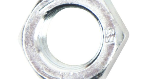 Jam Nut 5/8 Inch 1.5 Inch Ram Trail Gear