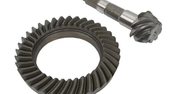 Ring And Pinion 5.29 4Cyl Trail-Creeper 29-Spline Trail Gear