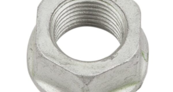 Drive Shaft Bolt Flange Nut Trail Gear