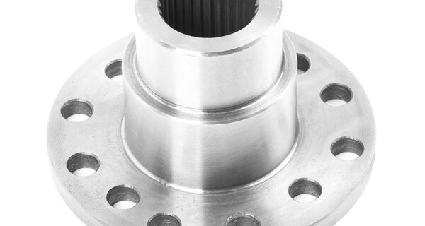 Drive Line Flange Triple Drilled D60-Toyota Trail Gear