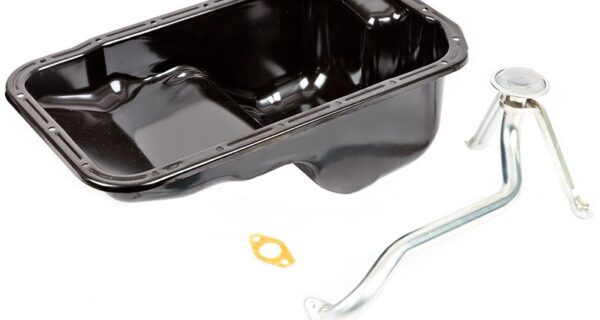 Taco SAS 3.4 Oil Pan Conversion Kit For 95-04 Tacoma Trail Gear