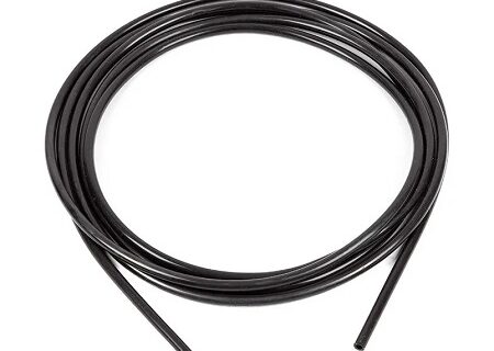 Silicone Vacuum Hose 10 Foot Roll For 79-95 Pickup 85-95 4Runner Trail Gear