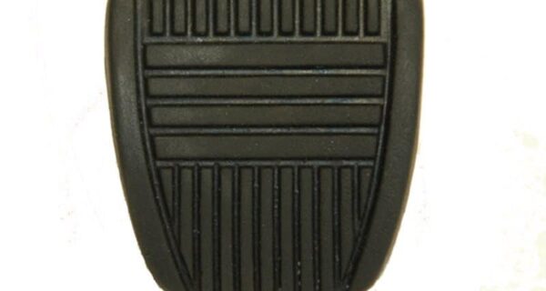 Toyota Replacement Pedal Pad Cover 79-95 Pickup 4Runner Brake/Clutch Each Trail Gear