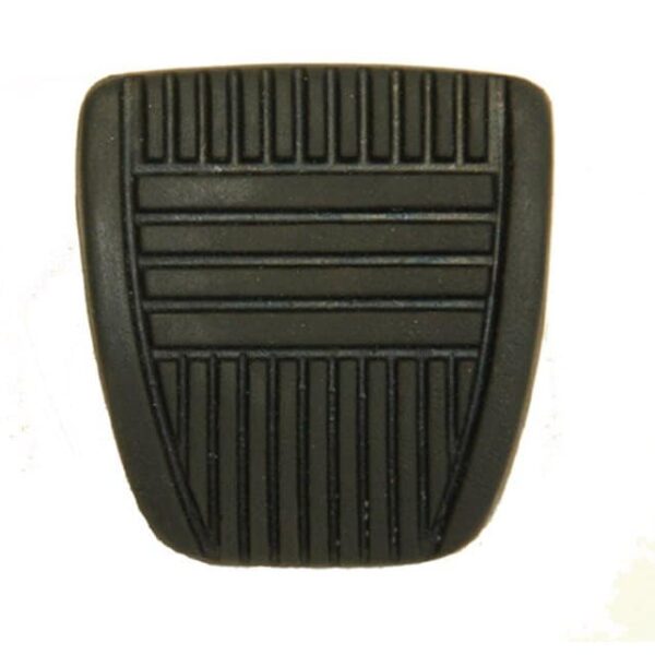 Toyota Replacement Pedal Pad Cover 79-95 Pickup 4Runner Brake/Clutch Each Trail Gear