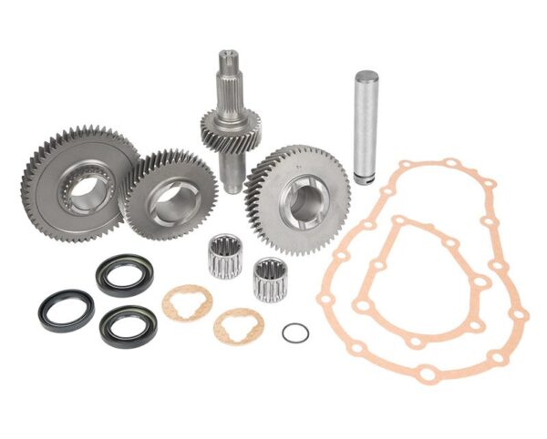 Suzuki Transfer Case Gear For 86-98 Jimny Trail Gear – Big Country Customs