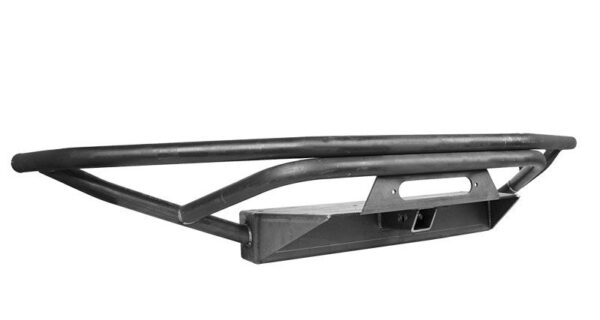 Rock Defense FJ80 Front Low Profile Bumper Trail Gear