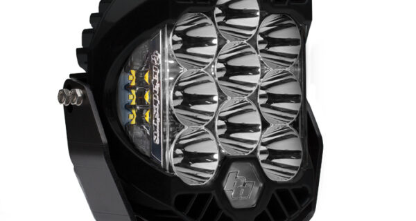 LP9 Sport LED Pod Spot White Baja Designs