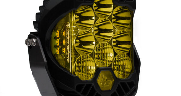 LP9 Sport LED Pod Driving/Combo Amber Baja Designs