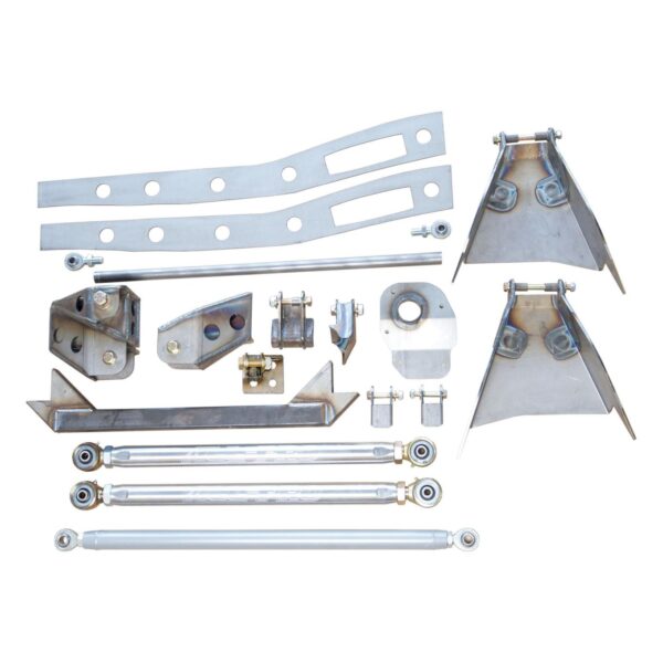 Basic SAS Link and Bracket Kit (95-04 Taco/96-02 4Runner)