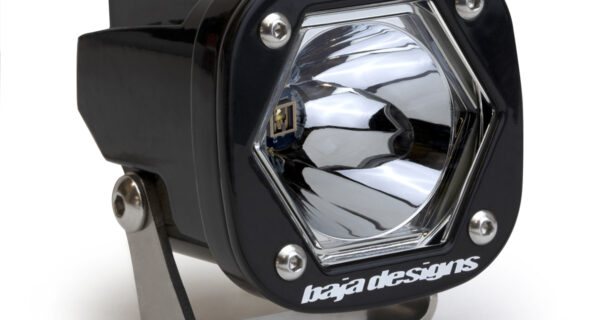 LED Light Pod S1 Spot Laser Baja Designs