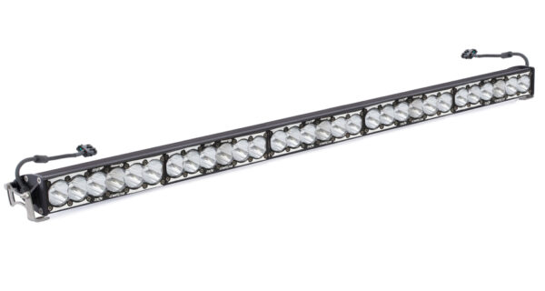 50 Inch Full Laser Dual Control Light Bar OnX6 Designs