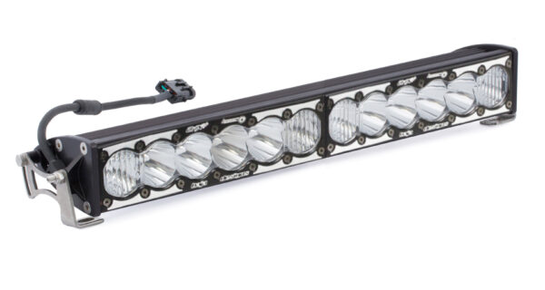 OnX6 20 Inch Hybrid LED And Laser Light Bar Baja Designs