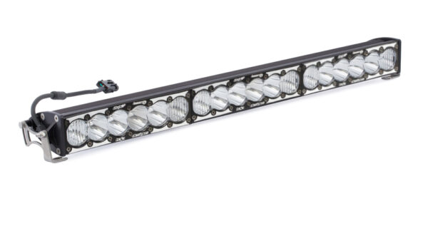 OnX6 30 Inch Hybrid LED And Laser Light Bar Baja Designs