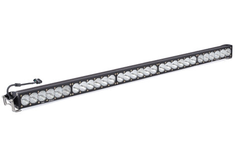 50 Inch LED Light Bar Driving Combo Pattern OnX6 Series Baja Designs