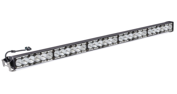 OnX6 50 Inch Hybrid LED And Laser Light Bar Baja Designs