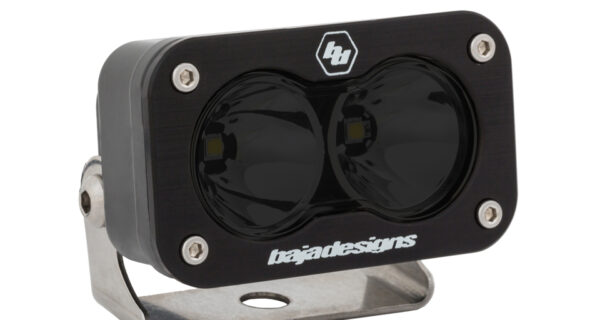 S2 Pro 940nm IR LED Driving Baja Designs