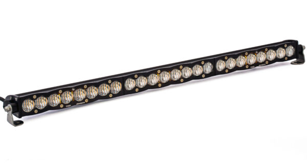 30 Inch LED Light Bar Wide Driving Pattern S8 Series Baja Designs