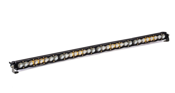 40 Inch LED Light Bar Spot Pattern S8 Series Baja Designs