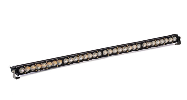 40 Inch LED Light Bar Wide Driving Pattern S8 Series Baja Designs