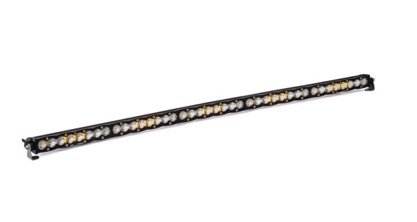 50 Inch LED Light Bar Driving Combo Pattern S8 Series Baja Designs