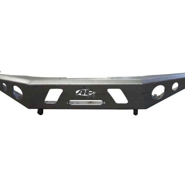 95-04 Toyota Tacoma APEX Front Steel Bumpers
