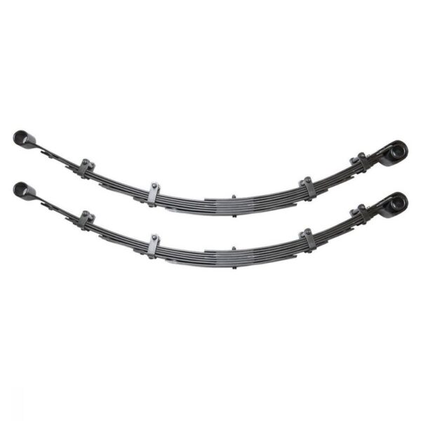 Tacoma Rear Leaf Springs (95-04 Toyota Tacoma)-All Pro Off Road