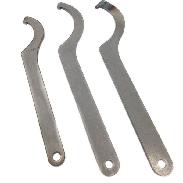 Spanner Wrench for Large Bilstein Coilovers All Pro Off Road