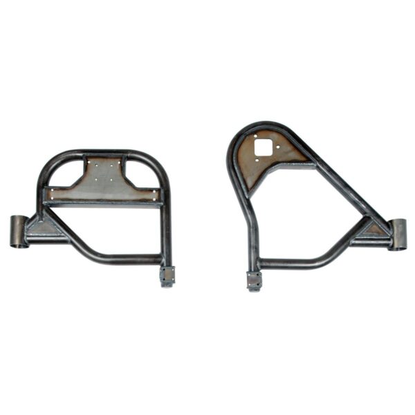 05-15 Tacoma High Clearance Dual Swing-Out Bumper -All Pro Off Road - Image 5