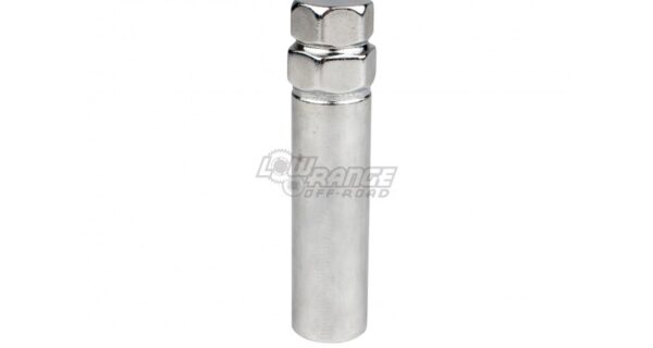 Splined Key for Small Diameter Lug Nuts Low Range Off Road