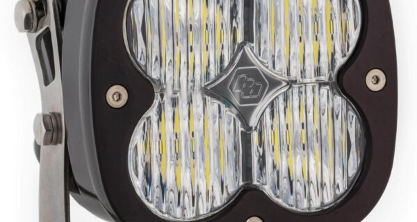 LED Light Pods Clear Lens Spot Each XL Pro Wide Cornering Baja Designs