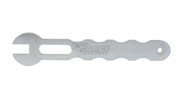 D Ring Wrench Low Range Off Road
