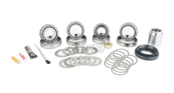 Suzuki Samurai Trail-Gear Spool and Gear Set Kit 4.57 Ratio Low Range Off Road