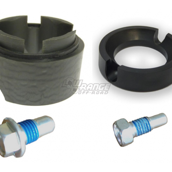 1990-1995 Suzuki Samurai Shifter Fix Kit Low Range Off Road