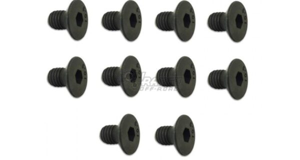 Suzuki Samurai Heavy Duty Rocker Rod Screw Set (SER-RRS)Low Range Off Road