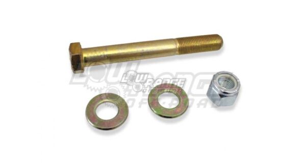 Suzuki Samurai Bolt Kit 1/2-20, 4 Inch Long Low Range Off Road