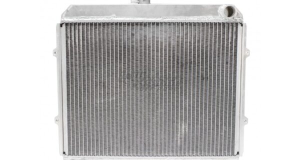 1984-1990 Toyota Pickup Aluminum Radiator Low Range Off Road