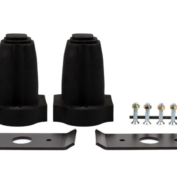 DuroBumps 4.25″ Rear Bump Stops – 95+Tacoma