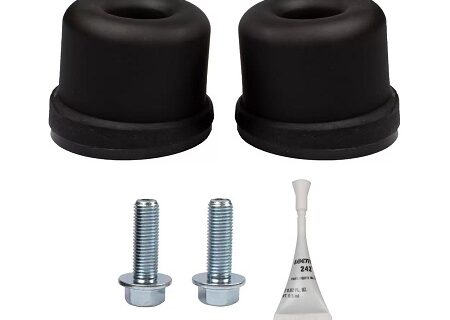 DuroBumps Front Bump Stops – 96-02 4Runner/95-04 Tacoma