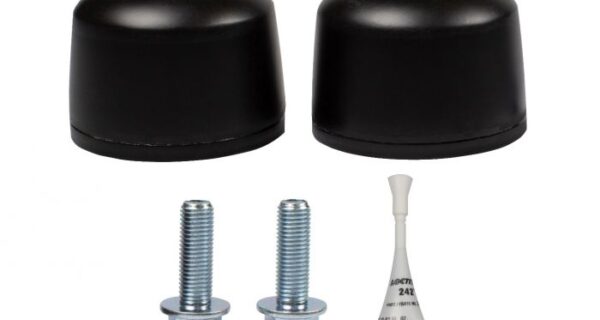 DuroBumps Front Bump Stops – 07-22 Tundra