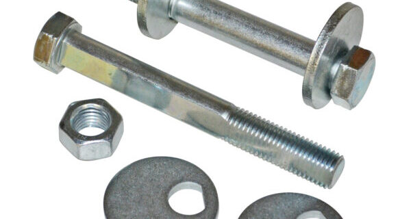 SPC Cam Bolt Kit